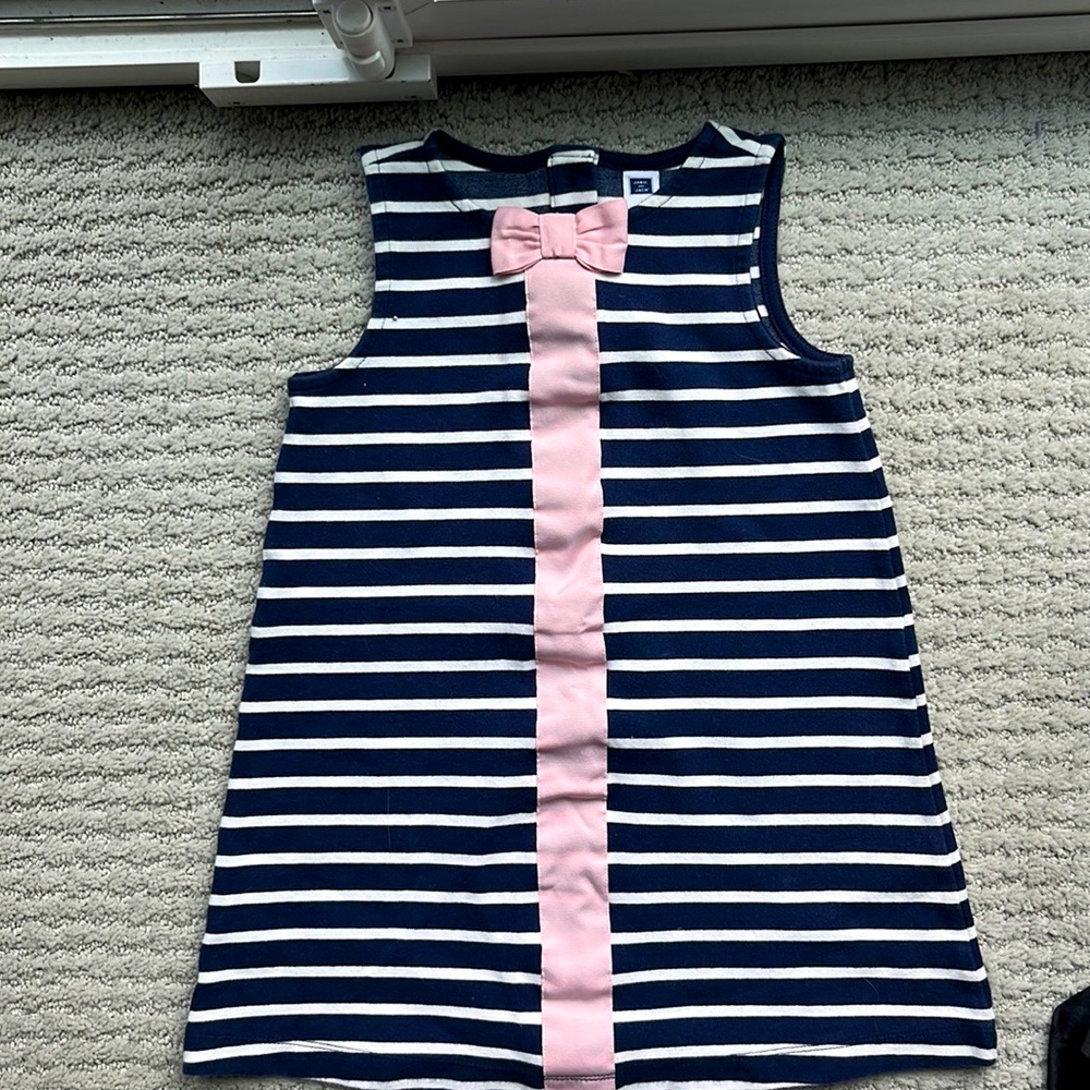 Cute Janie and Jack dress Size 4